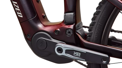 Turbo Levo R Pro