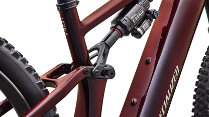Turbo Levo R Pro