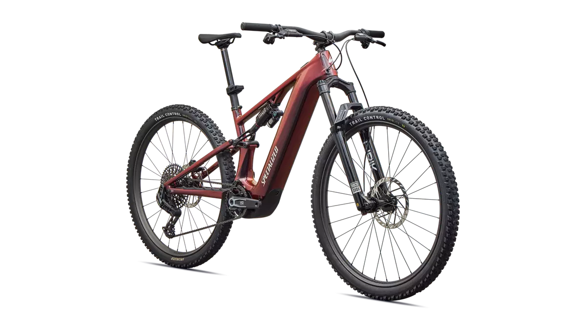 Turbo Levo R Pro