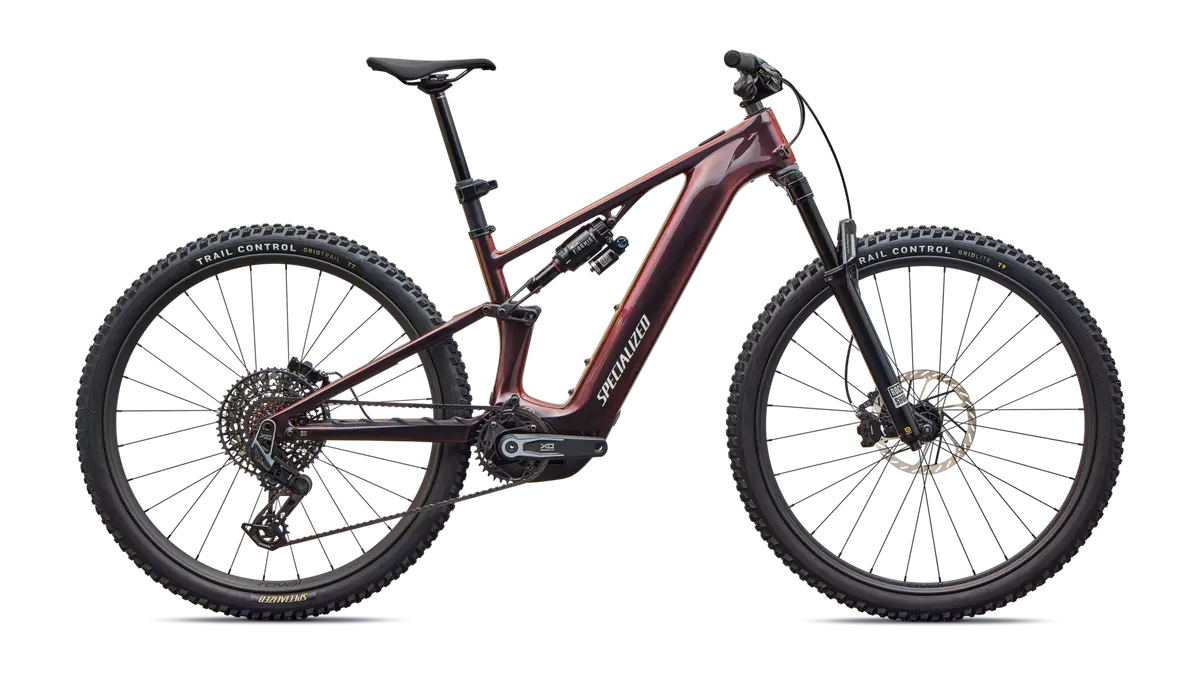 Turbo Levo R Pro