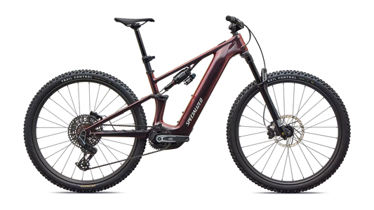 Turbo Levo R Pro