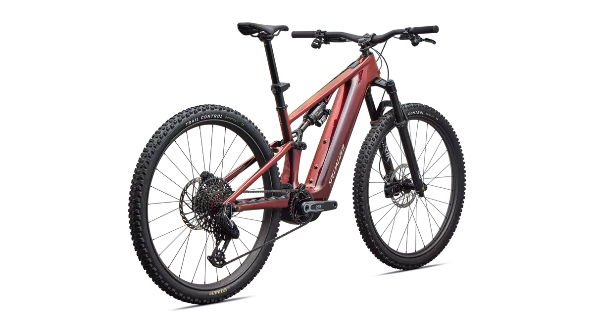 Turbo Levo R Pro
