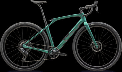 Diverge STR Expert