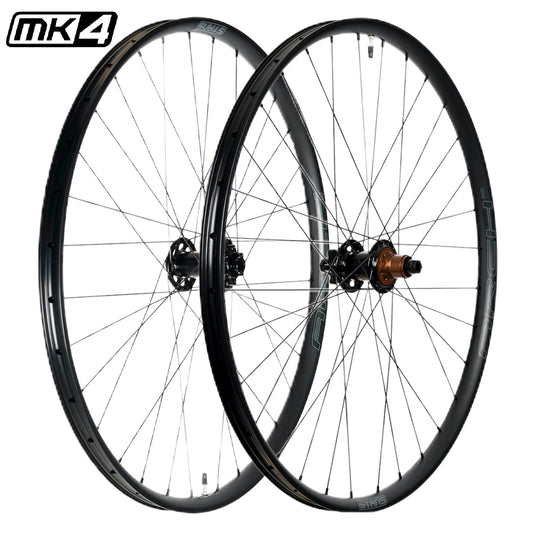 W/SET STANS ARCH MK4 29 148 SRAM XDR
