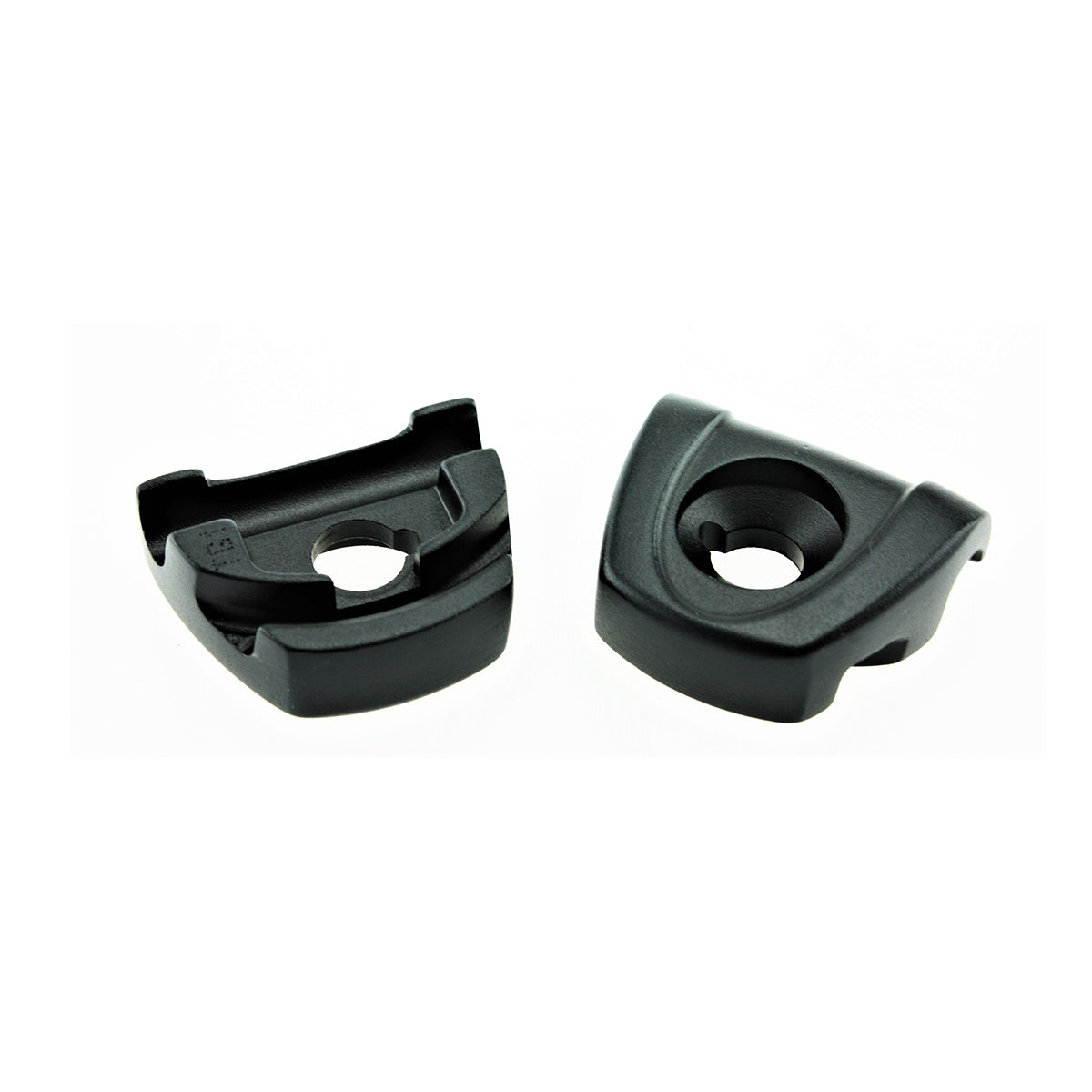 Crankbrothers Seat Post Accessory Clamp Bp Out Rail Black