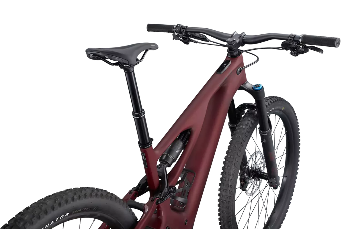 Turbo Levo 3 Expert