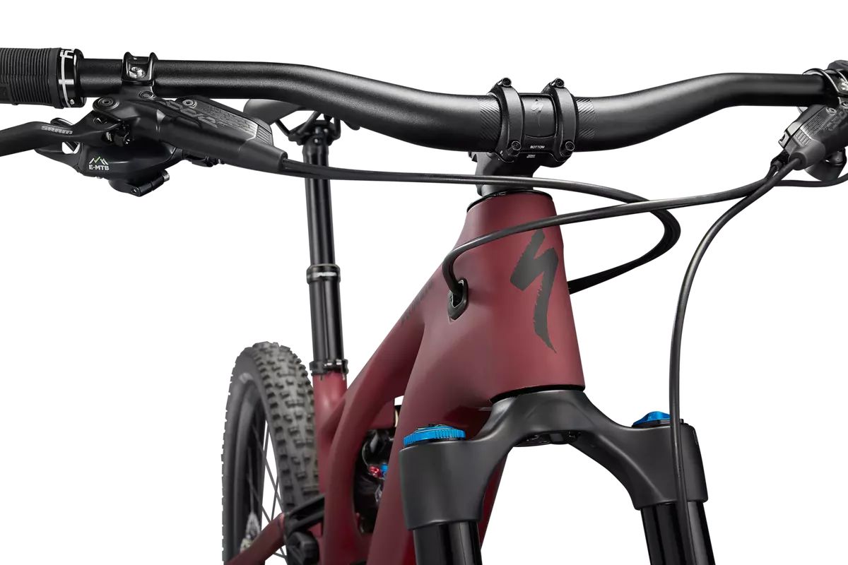 Turbo Levo 3 Expert