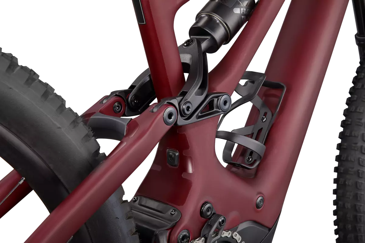 Turbo Levo 3 Expert