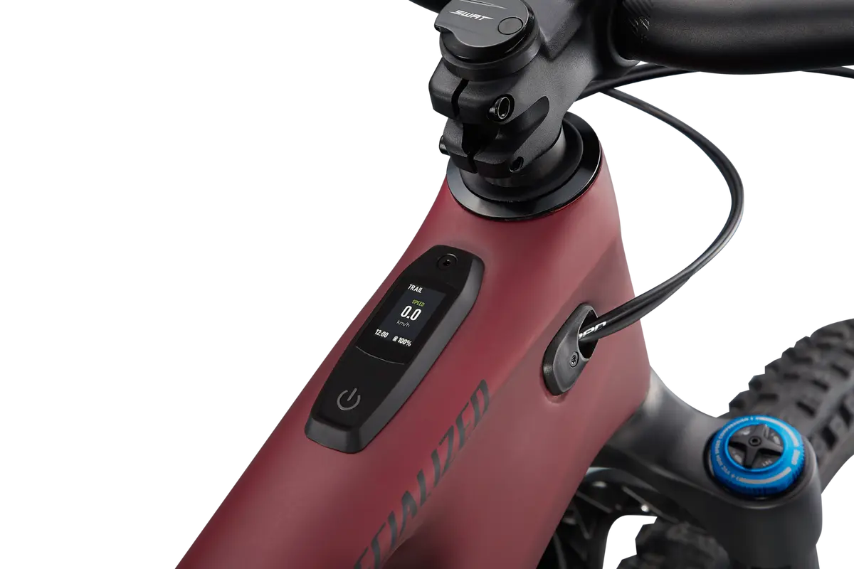 Turbo Levo 3 Expert