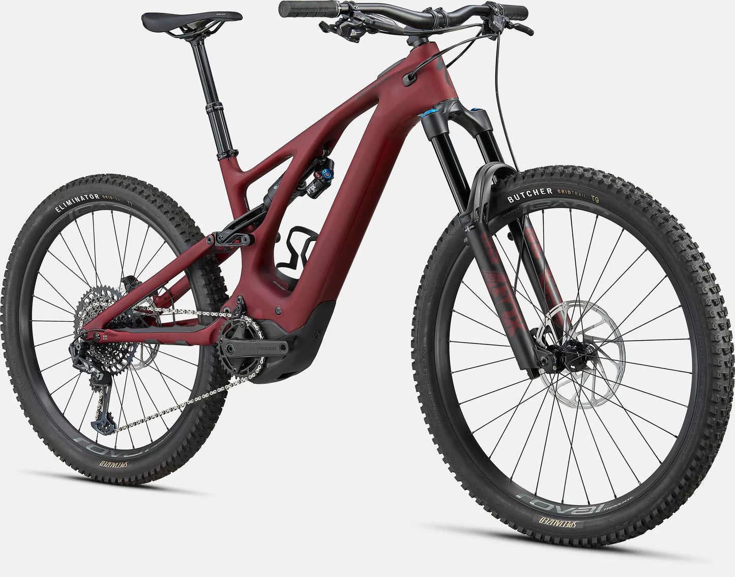 Turbo Levo 3 Expert