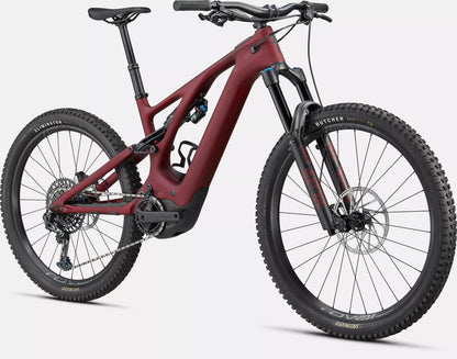 Turbo Levo 3 Expert