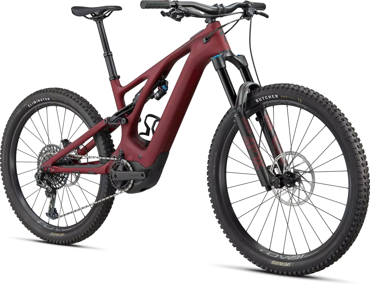 Turbo Levo 3 Expert