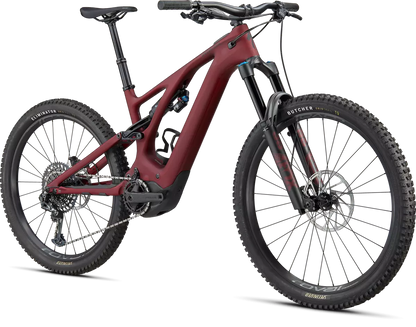 Turbo Levo 3 Expert