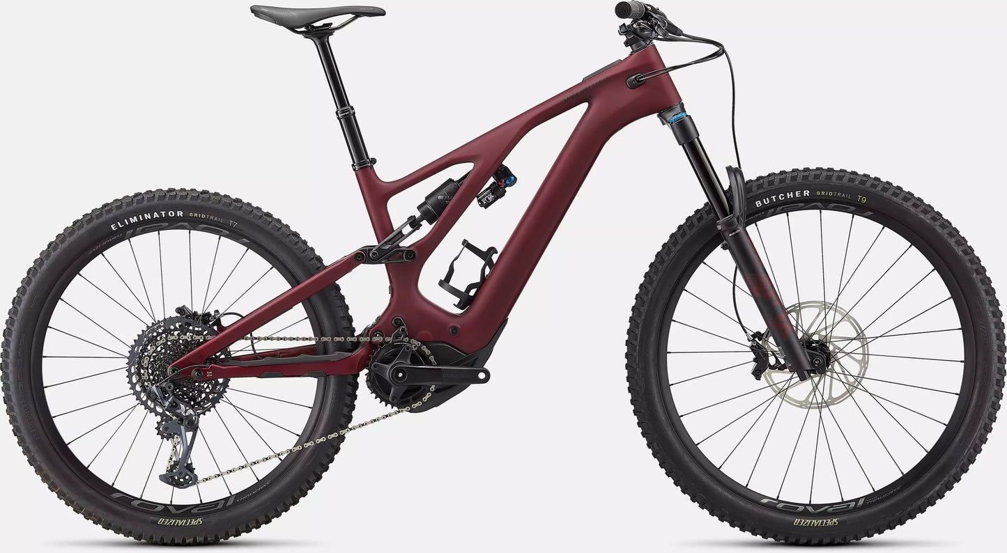 Turbo Levo 3 Expert