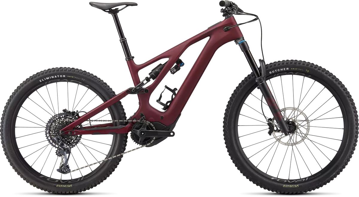Turbo Levo 3 Expert