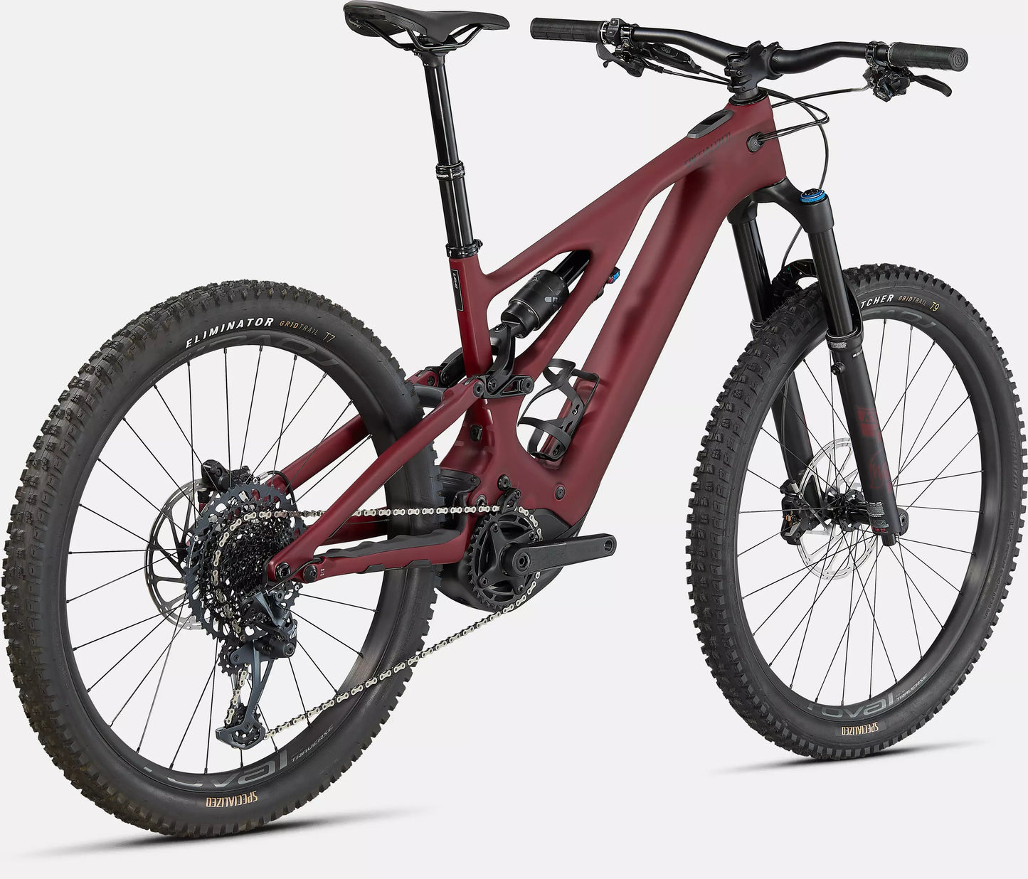 Turbo Levo 3 Expert