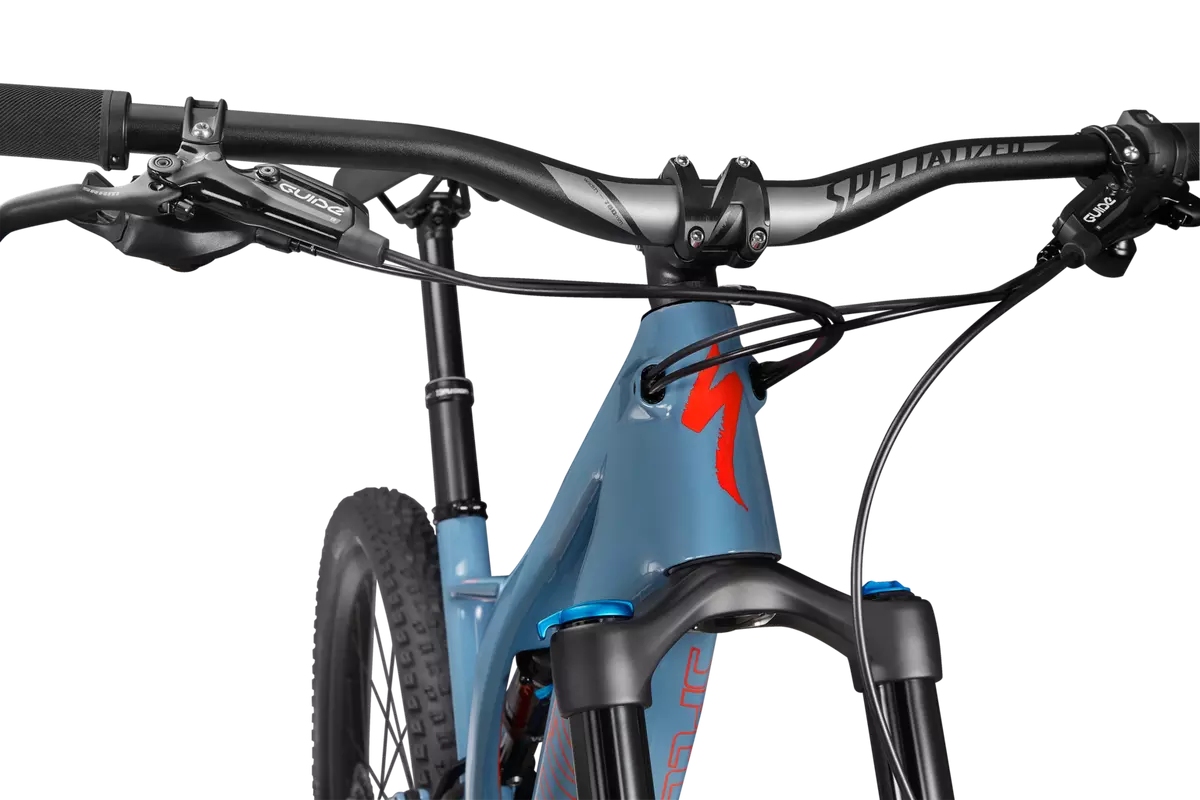 Turbo Levo SL Comp Carbon