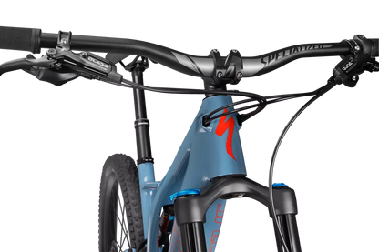 Turbo Levo SL Comp Carbon