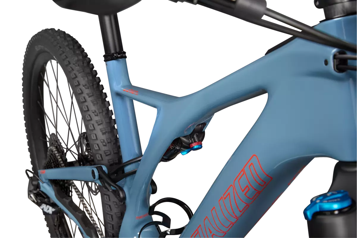 Turbo Levo SL Comp Carbon