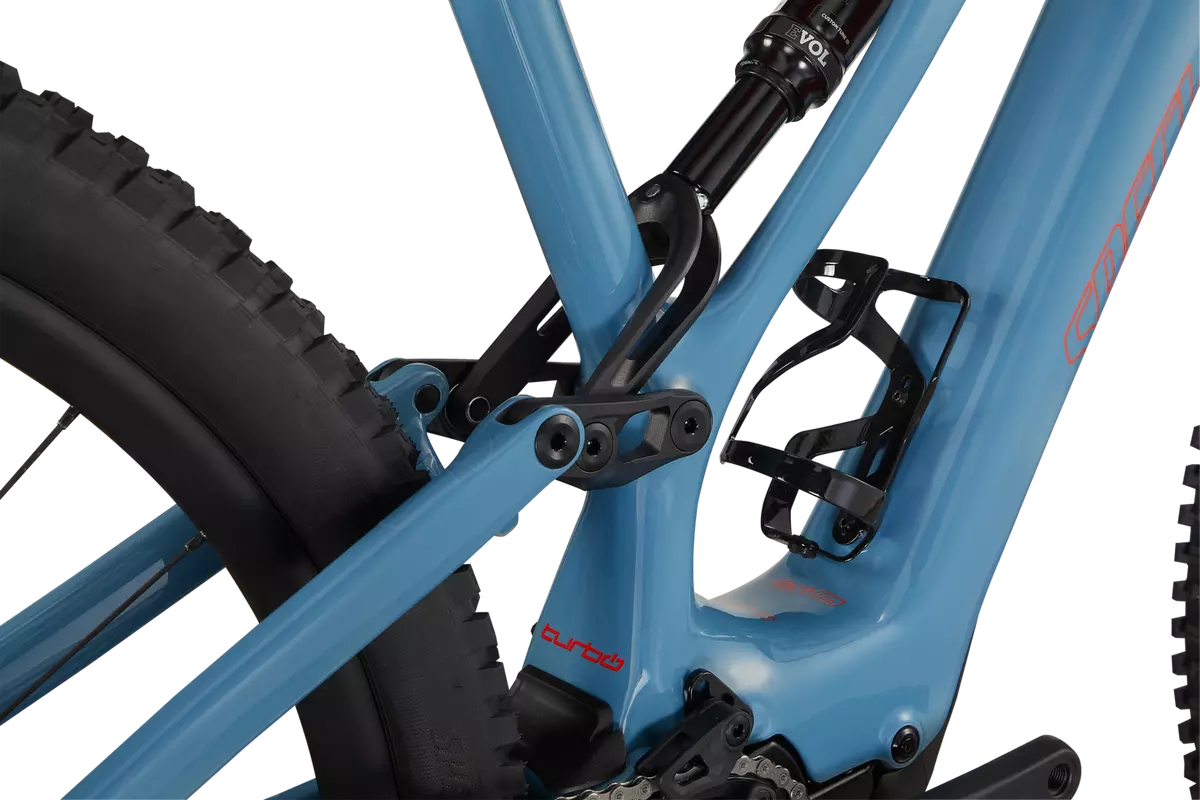 Turbo Levo SL Comp Carbon