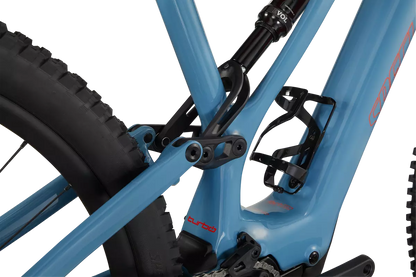Turbo Levo SL Comp Carbon