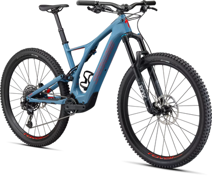 Turbo Levo SL Comp Carbon