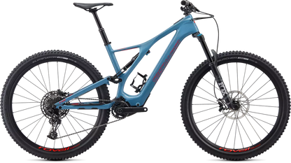Turbo Levo SL Comp Carbon