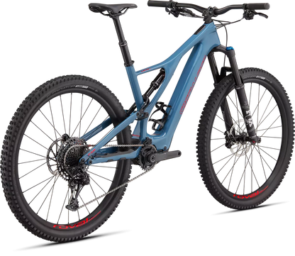 Turbo Levo SL Comp Carbon