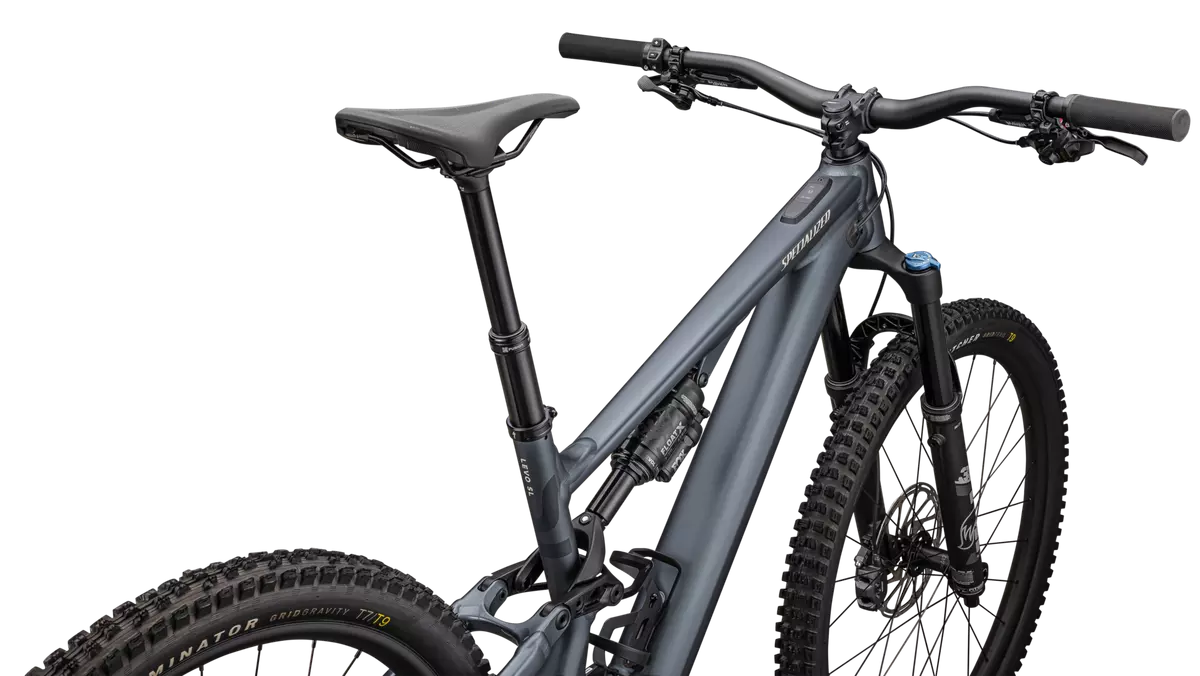 Turbo Levo SL 2 Comp Alloy