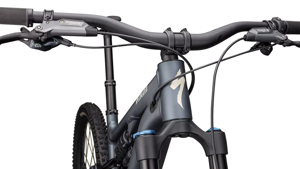 Turbo Levo SL 2 Comp Alloy