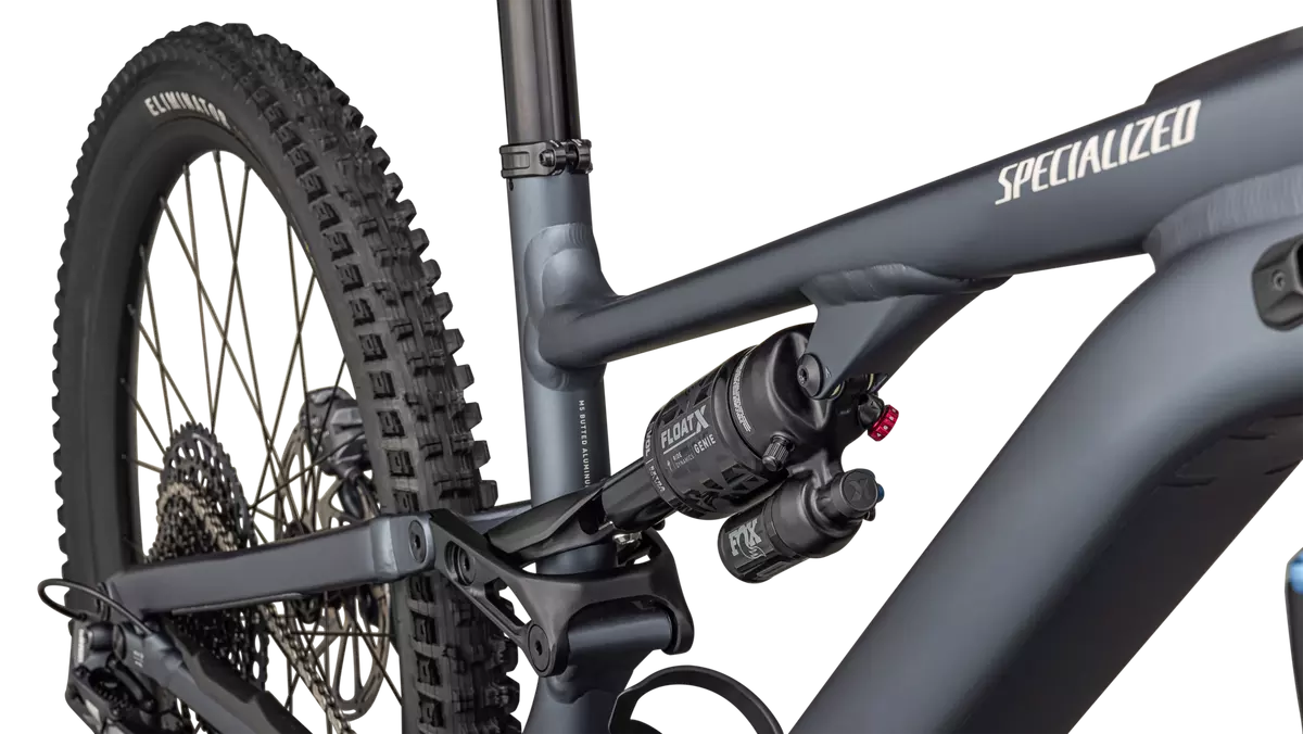 Turbo Levo SL 2 Comp Alloy