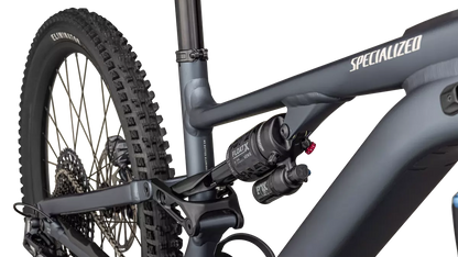 Turbo Levo SL 2 Comp Alloy
