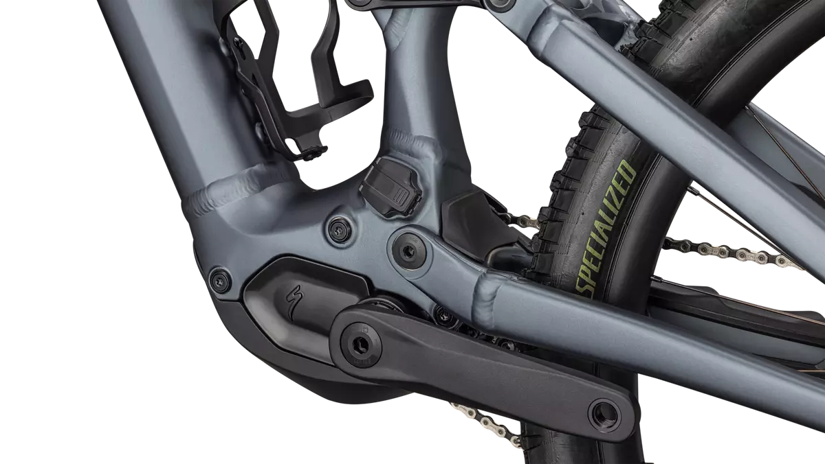 Turbo Levo SL 2 Comp Alloy