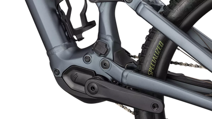 Turbo Levo SL 2 Comp Alloy