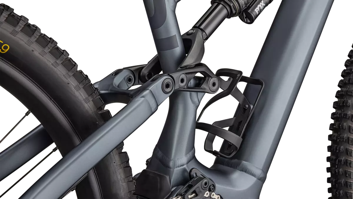 Turbo Levo SL 2 Comp Alloy