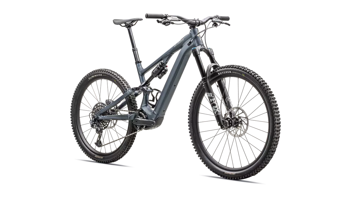 Turbo Levo SL 2 Comp Alloy