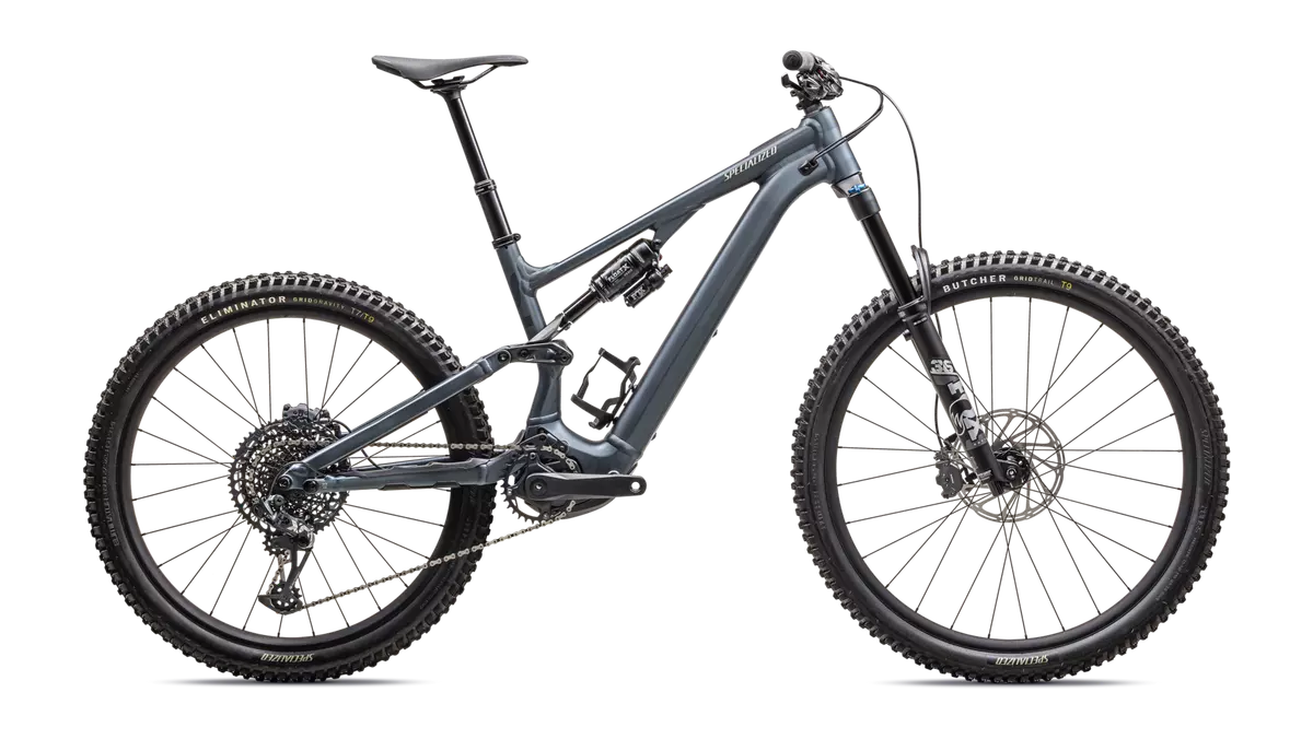 Turbo Levo SL 2 Comp Alloy
