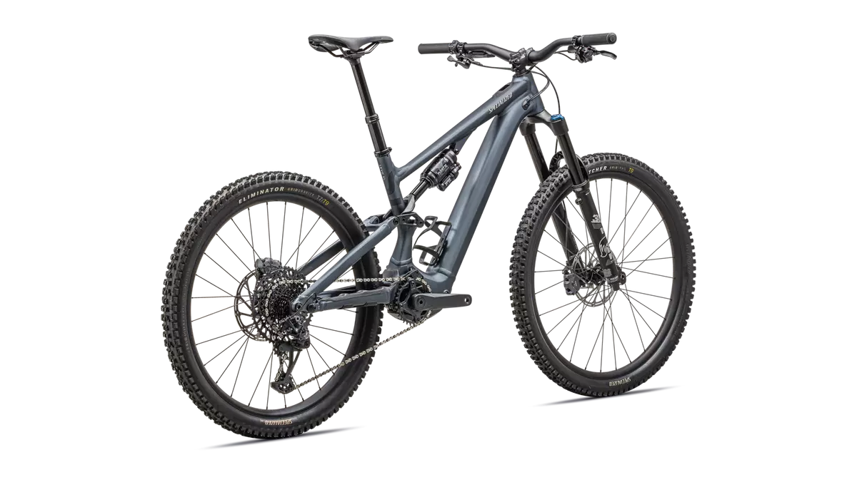 Turbo Levo SL 2 Comp Alloy