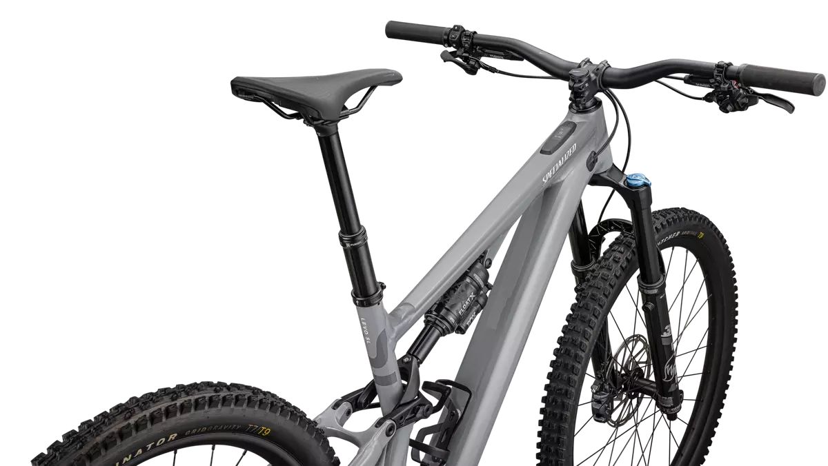 Turbo Levo SL 2 Comp Alloy