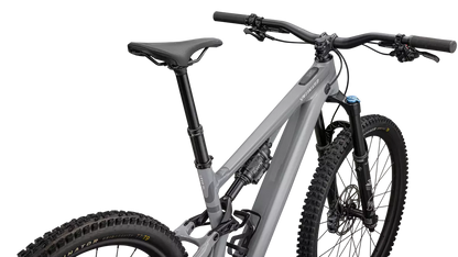 Turbo Levo SL 2 Comp Alloy
