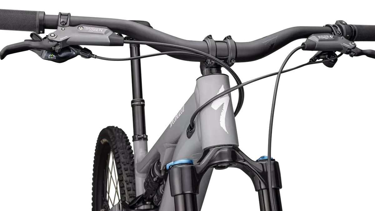 Turbo Levo SL 2 Comp Alloy