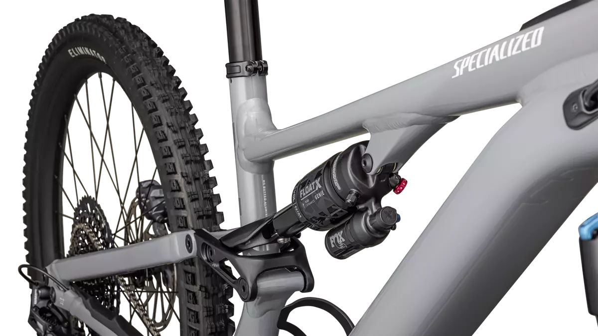 Turbo Levo SL 2 Comp Alloy