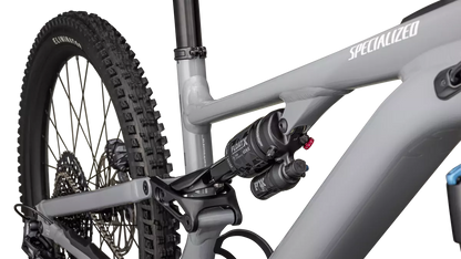 Turbo Levo SL 2 Comp Alloy