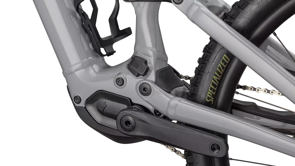 Turbo Levo SL 2 Comp Alloy