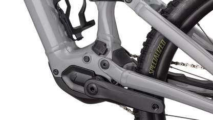 Turbo Levo SL 2 Comp Alloy