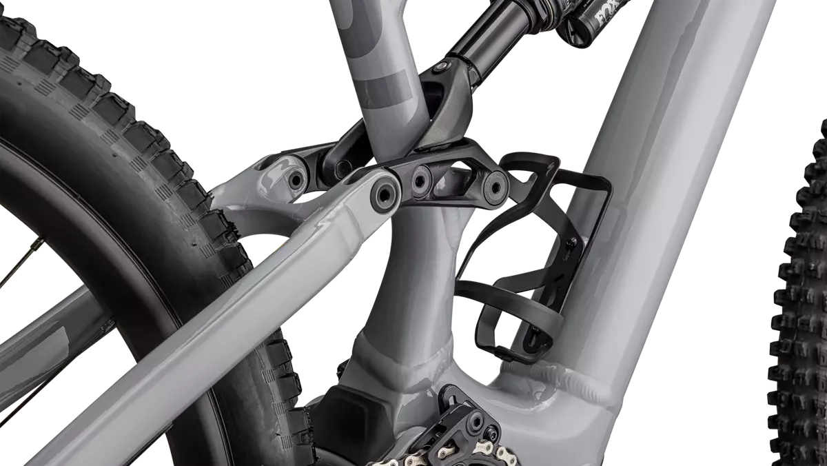 Turbo Levo SL 2 Comp Alloy