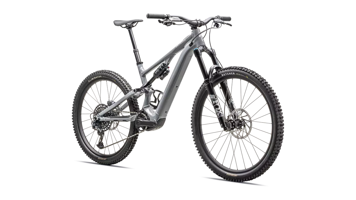 Turbo Levo SL 2 Comp Alloy
