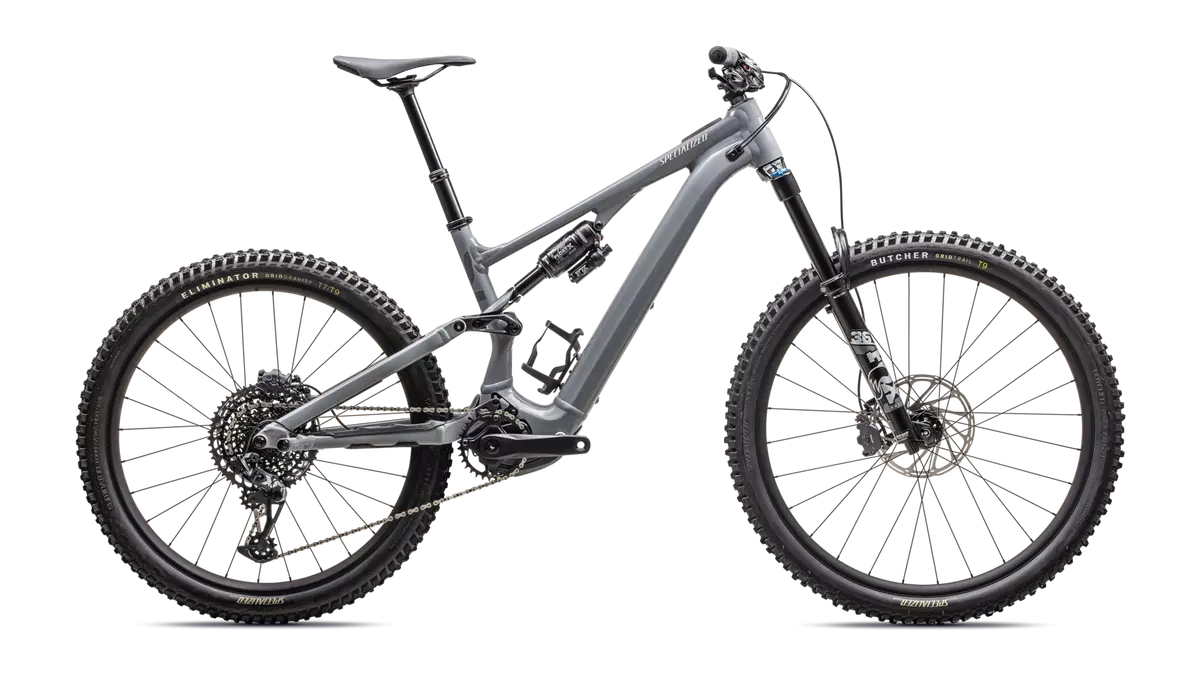 Turbo Levo SL 2 Comp Alloy