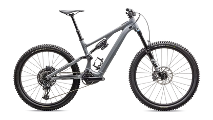 Turbo Levo SL 2 Comp Alloy