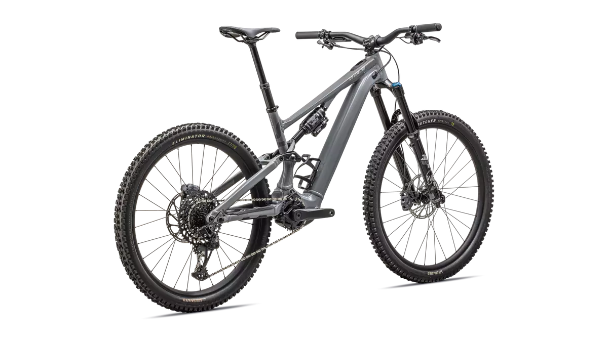 Turbo Levo SL 2 Comp Alloy
